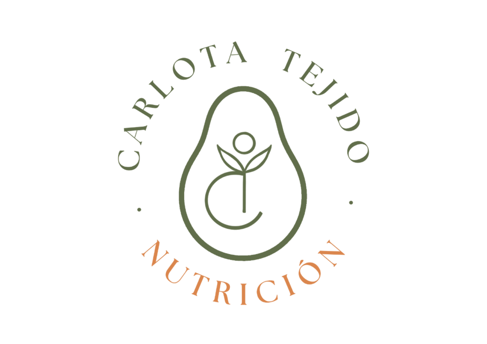 Nutrición Carlota Tejido